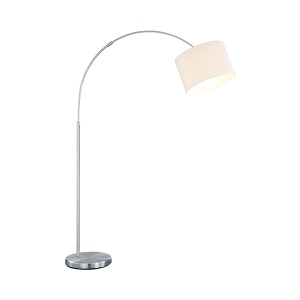Podna lampa Hotel 1xE27 Trio lighting 461100101
