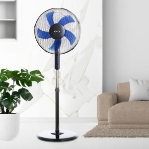 Podni ventilator 40cm 45W Jocca 2356 crni - Img 4