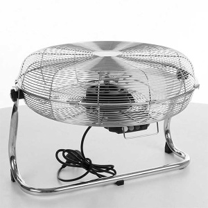 Podni ventilator Tornado 90W 45cm Haeger HEFF-018.006A - Img 3