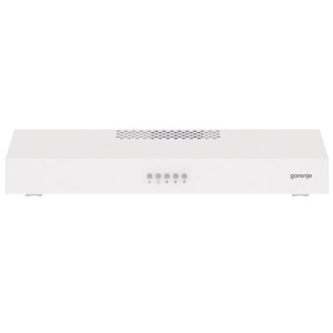 Podugradni kuhinjski aspirator G400 50cm Gorenje WHU529EW/S