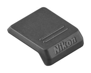 Poklopac digitalne šine za blic Nikon BS-D1za ZR