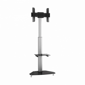 Pokretni podni nosač za TV FS 500 SBox 433