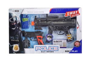 Policijski set II