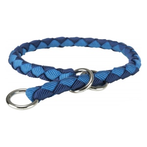Poludavilica cavo L 47 55/18mm indigo/rojal plava