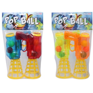 Pop ball veliki sa lopticama UNIKATOY U21031