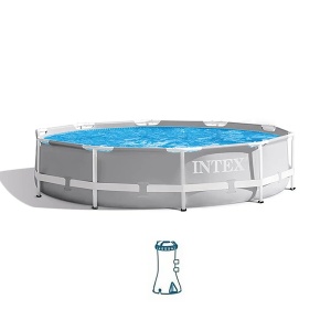 Porodični bazen za dvorište Intex 305x76cm 47321-26702NP