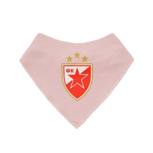 Portikla Crvena Zvezda pamuk roze