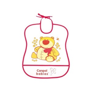 Portikla PVC Canpol Babies 2/919-meda