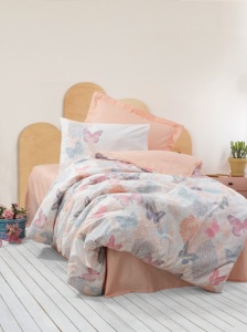 Posteljina CB Simple Set Single Kimela 039969