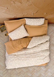 Posteljina CB Simple Set Single Posy 023610