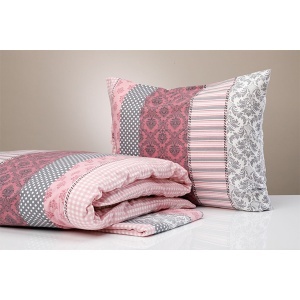 Posteljina od flanela 140x200cm 308-1249