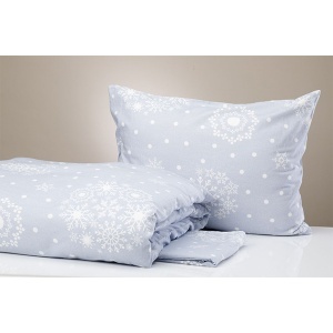 Posteljina od flanela 200x200cm 309-1275