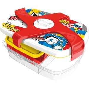 Posuda za hranu Concept Strip Maped M870012 - Img 2