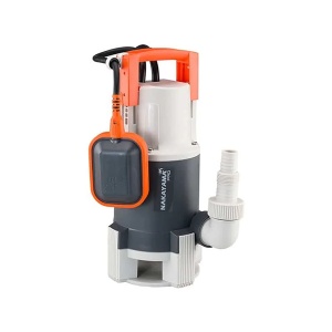 Potapajuća pumpa za prljavu vodu 550W 10000l/h Nakayama Pro NP1030
