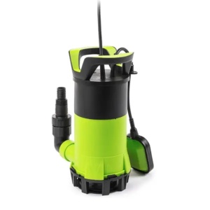 Potopna muljna pumpa za vodu Fieldmann FVC 4003-EK 3u1 900W
