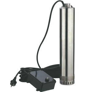 Potopna pumpa za bunare 5,5 BAR, 5200 L/H Agrina AG 008675