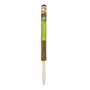 Potporni štap za biljke 120cm kokos Windhager GR 990667 - Img 1