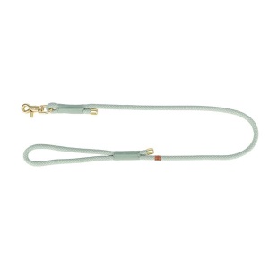Povodac soft rope S XL 1m/10mm mint