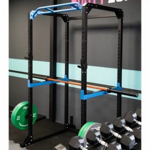 Power rack kavez sa lat mašinom RING RX RACK 1 - Img 2
