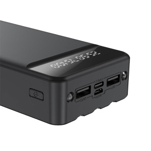 PowerBank baterija-punjač 20000 mAh PR163 - Img 3