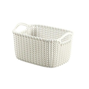 Pravougaona korpa Knit S CURVER CU 03674-X64