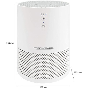Prečišćivač vazduha Profi Care PC-LR 3075 - Img 3