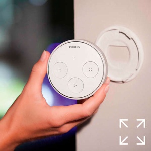 Prekidač Philips HUE TAP - Img 3