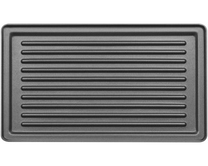 Preklopni toster Sencor SSM 4420SS crno-srebrni 700W - Img 7