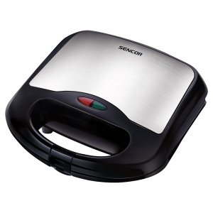 Preklopni toster SSM 4220SS SENCOR APA01191