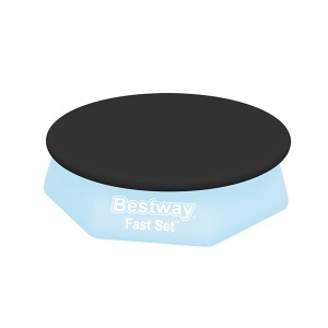 Prekrivač za bazen Bestway Fast set 244 cm 58032 - Img 2