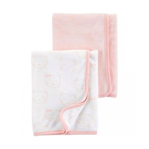 Prekrivač za bebe 2kom Carters l916849810