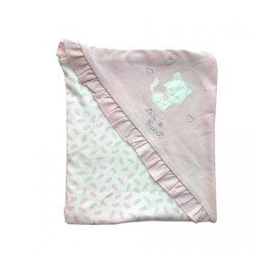 Prekrivač za bebe Cassiope 331583