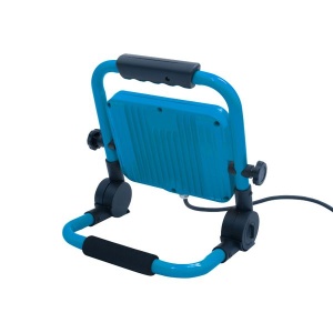 Prenosivi led reflektor 50W Prosto PLR-W3/50 - Img 2