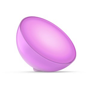 Prenosna lampa COL Hue Go 7W Philips Hue 76020/31/P7 - Img 2