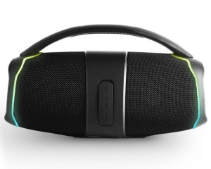 Prenosni Bluetooth zvučnik Energy Sistem HyperBeat crni - Img 8