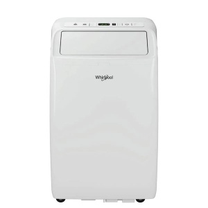 Prenosni klima uređaj PACF212HP bela Whirlpool 12000 BTU