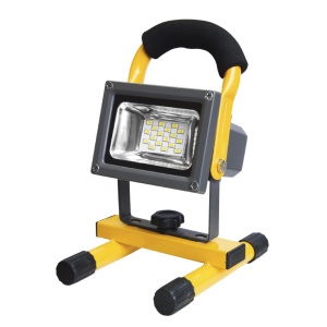 Prenosni led reflektor sa akumulatorom 7.3 W Prosto LRF028EW-10
