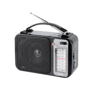 Prenosni radio prijemnik Sal RPR6