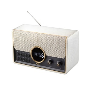 Prenosni retro radio prijemnik Sal RRT5B