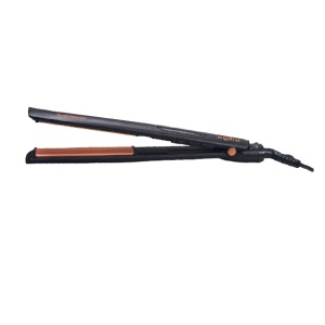 Presa za kosu AHS615 IB Crna ALPHA 156106
