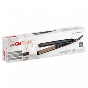 Presa za kosu keramička Clatronic HC 3660 - Img 2
