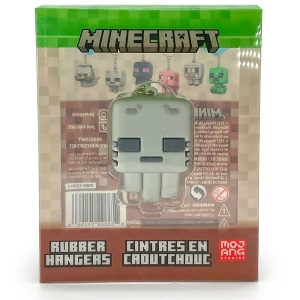 Privezak duh Minecraft 1044993 - Img 2