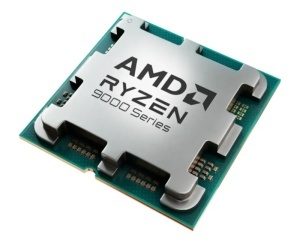 Procesor Ryzen 9 9950X AMD AM5 16 jezgara do 5.7GHz Tray (100-000001277)