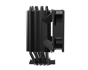 Procesorski kuler Cooler Master Hyper 411 Nano crni - Img 3