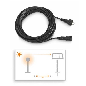 Produžni kabel myGarden Philips 17826/30/16