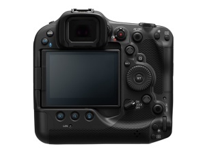 Profesionalni fotoaparat bez ogledala (telo) Canon EOS R3 - Img 2