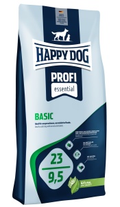Profi line basic 23/95 20 kg - Img 2