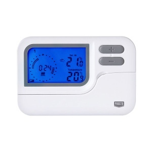 Programabilan digitalni sobni termostat Prosto DST-Q7