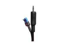 Programski kabl Hochiki PL-3 crni 0.6m - Img 2