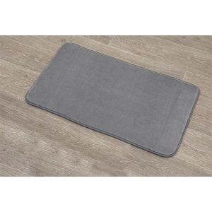 Prostirka za kupatilo 45x75cm mikrofiber Tendance 7703NA180 - Img 2